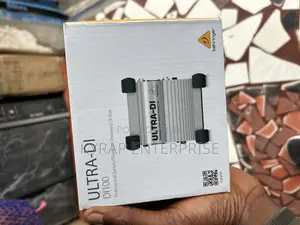 Behringer Ultra-D1 D100