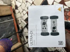 Behringer Ultra-D1 D100