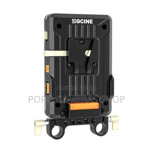 V Mount Plate Plus