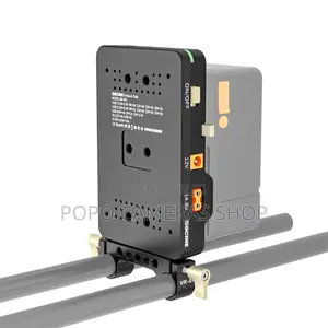 V Mount Plate Plus