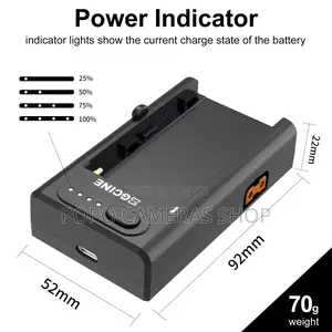 NP-F Multifunctional Mounting Plate