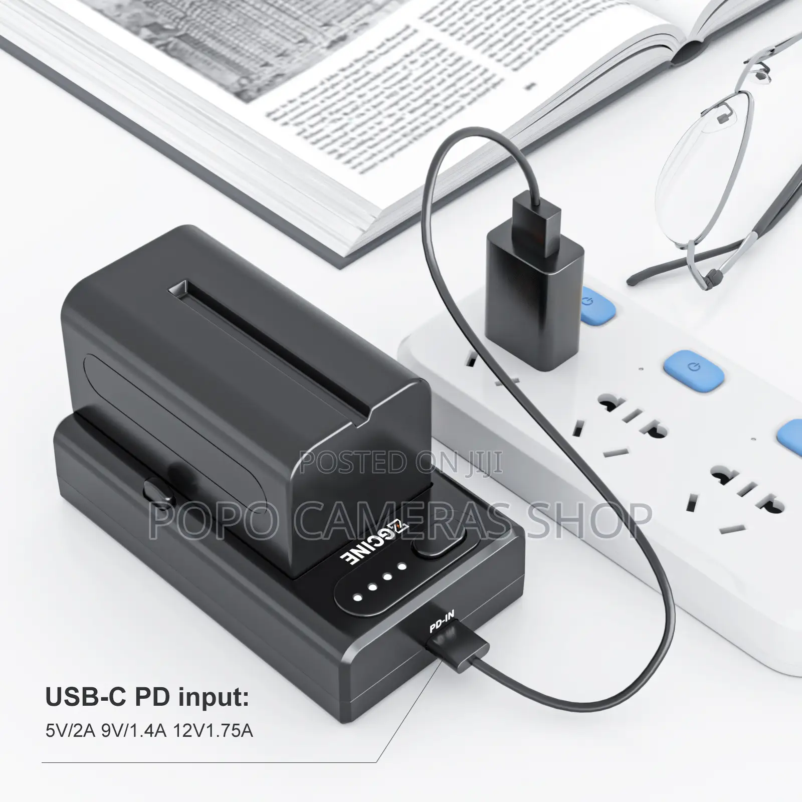 NP-F Multifunctional Mounting Plate