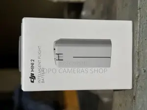 Dji Mini 2 Battery