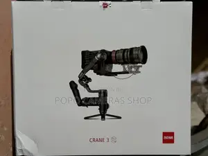 Zhiyun Crane 3S Gimbal