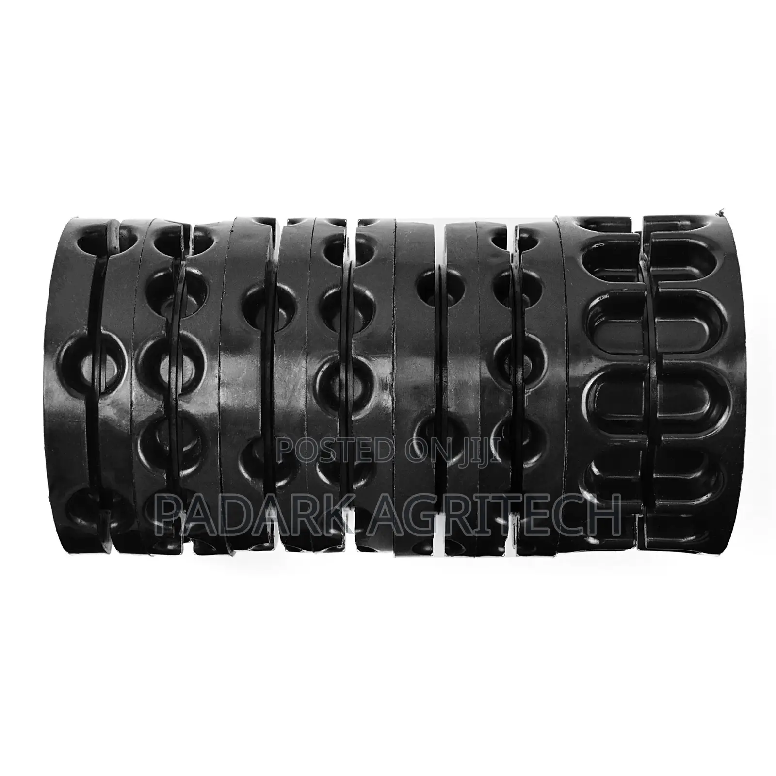Push Seed Planter