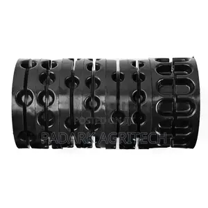 Push Seed Planter