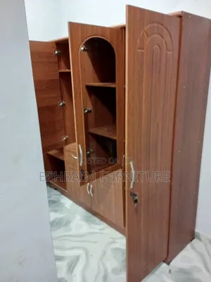 Wardrobe for Home