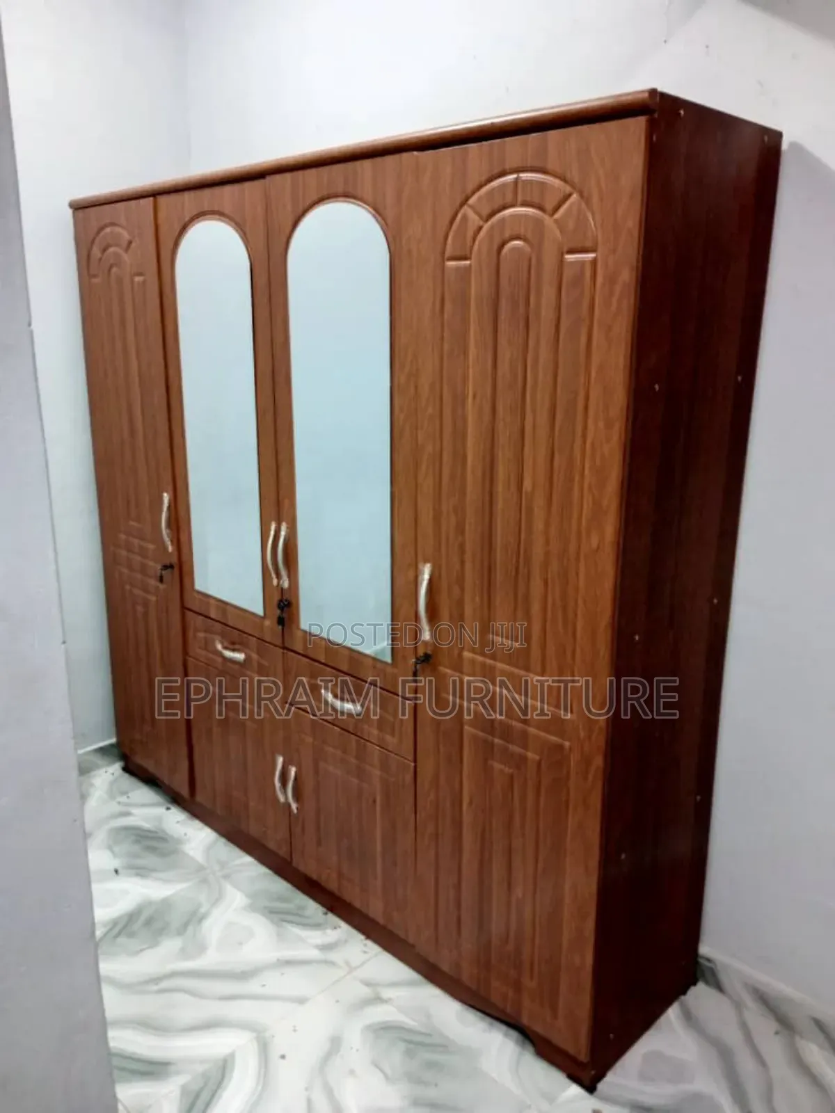 Wardrobe for Home