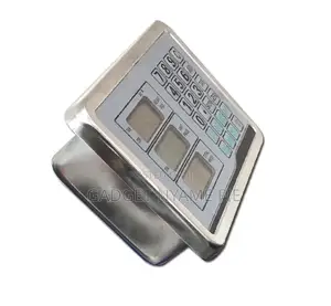 Rechargeable Digital Platform Scale 100kg