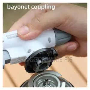 Portable BBQ Gas Lighter/Blowtorch/Flame Gun