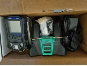 Multi Gas Detector (MSA ALTAIR 4XR)