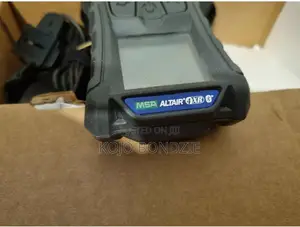 Multi Gas Detector (MSA ALTAIR 4XR)