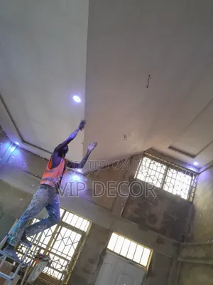P.O.P:(Vip Decor Ltd)