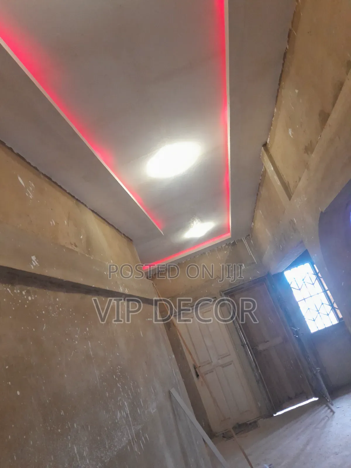 P.O.P:(Vip Decor Ltd)
