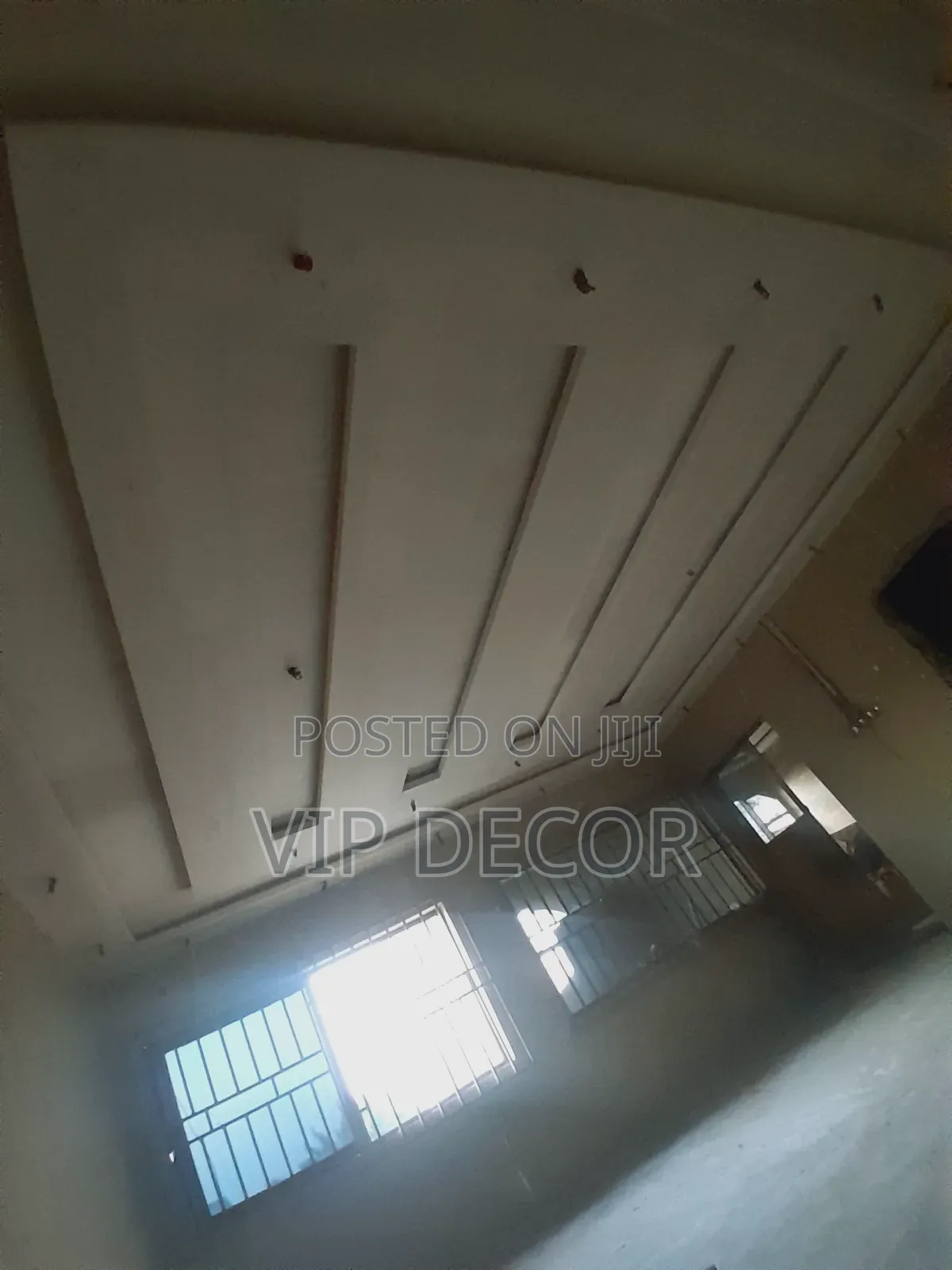 P.O.P:(Vip Decor Ltd)