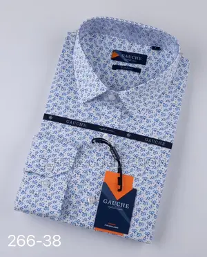 Office Long Sleeves Shirt