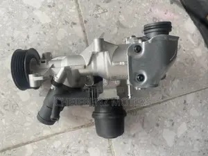 Mercedes Benz Water Pump for GLA CLA W176 W246-W117 W156