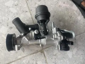 Mercedes Benz Water Pump for GLA CLA W176 W246-W117 W156