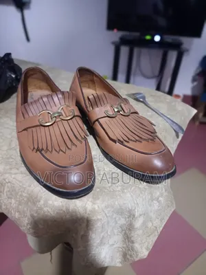 Executive Shoe