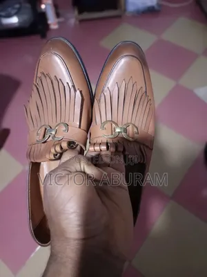 Executive Shoe