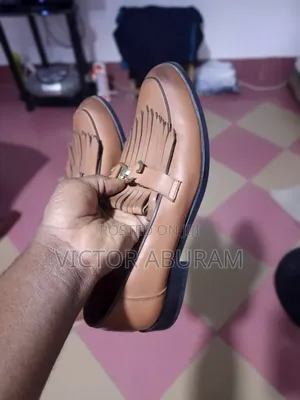 Executive Shoe