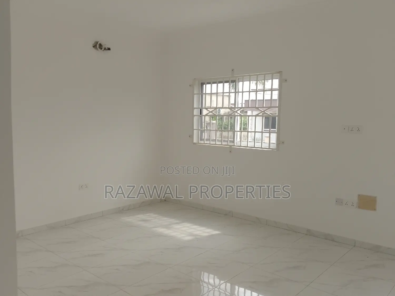 3bdrm House in Kuntunse Satellite, Accra Metropolitan for sale