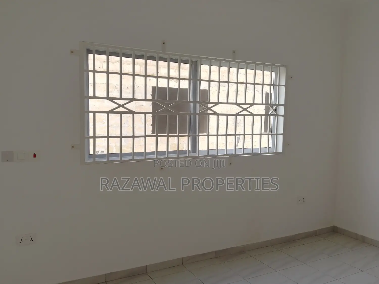 3bdrm House in Kuntunse Satellite, Accra Metropolitan for sale
