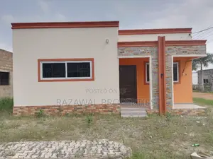 3bdrm House in Kuntunse Satellite, Accra Metropolitan for sale