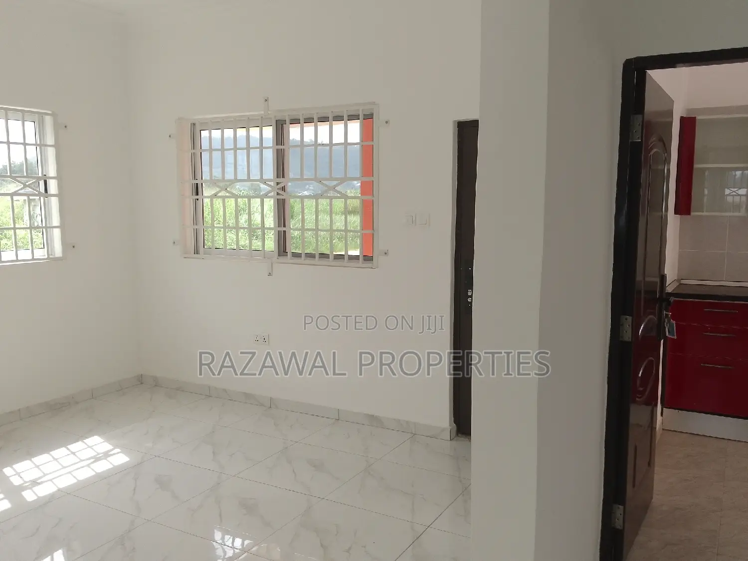 3bdrm House in Kuntunse Satellite, Accra Metropolitan for sale