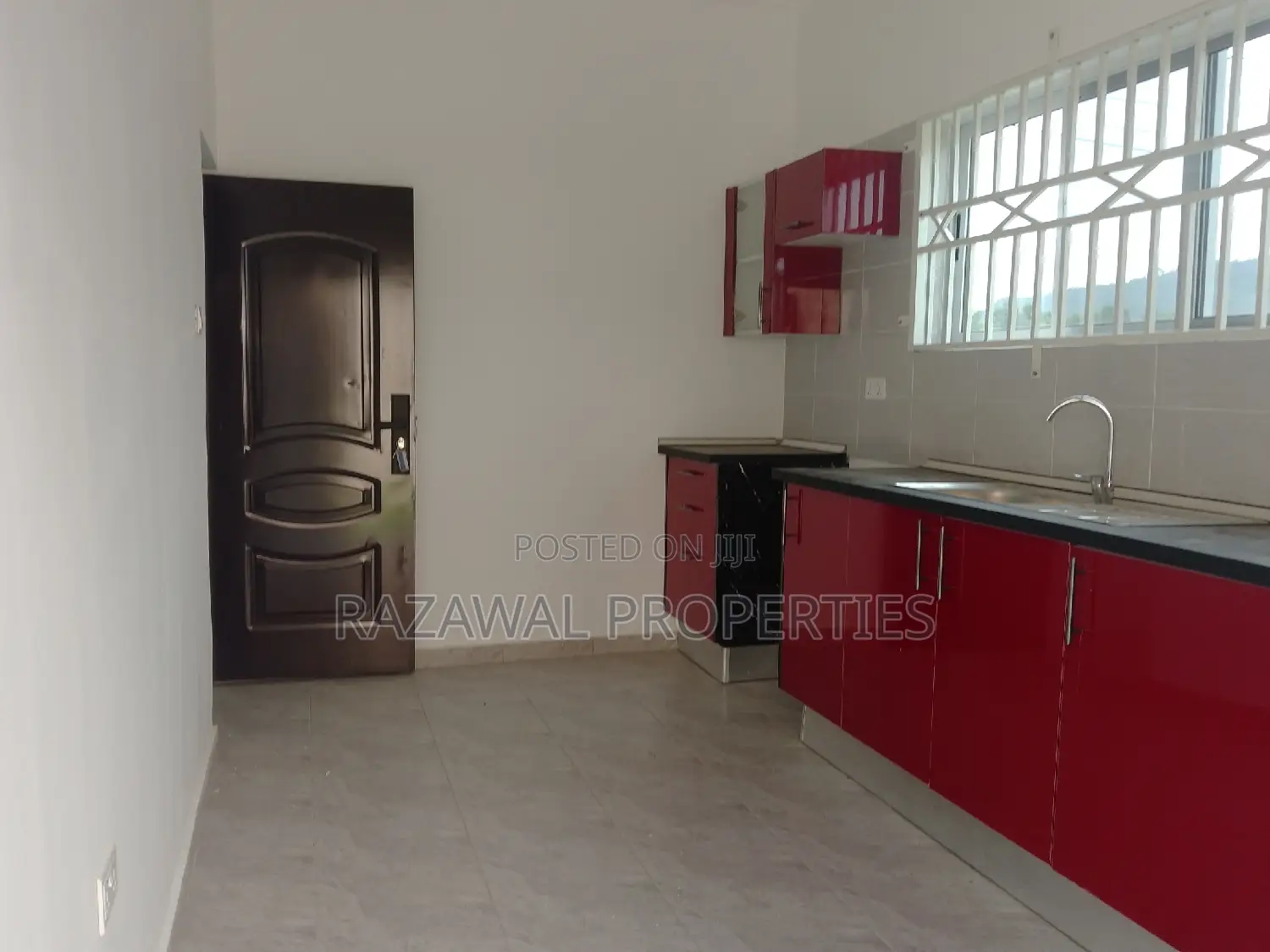 3bdrm House in Kuntunse Satellite, Accra Metropolitan for sale