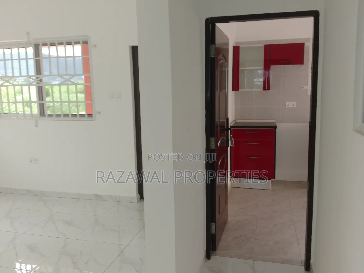 3bdrm House in Kuntunse Satellite, Accra Metropolitan for sale