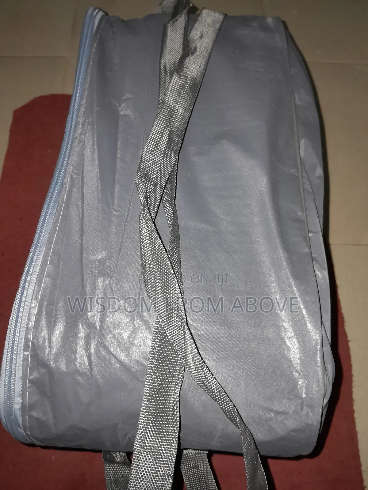 Foreign All Weatherproof, Waterproof, Dustproof, Sunroof Cal