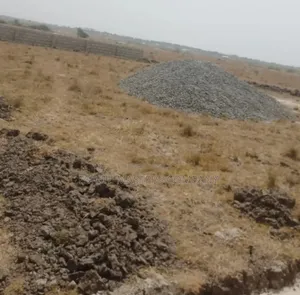 Well-Structured Plot at Ningo Prampram