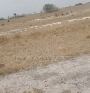 Well-Structured Plot at Ningo Prampram