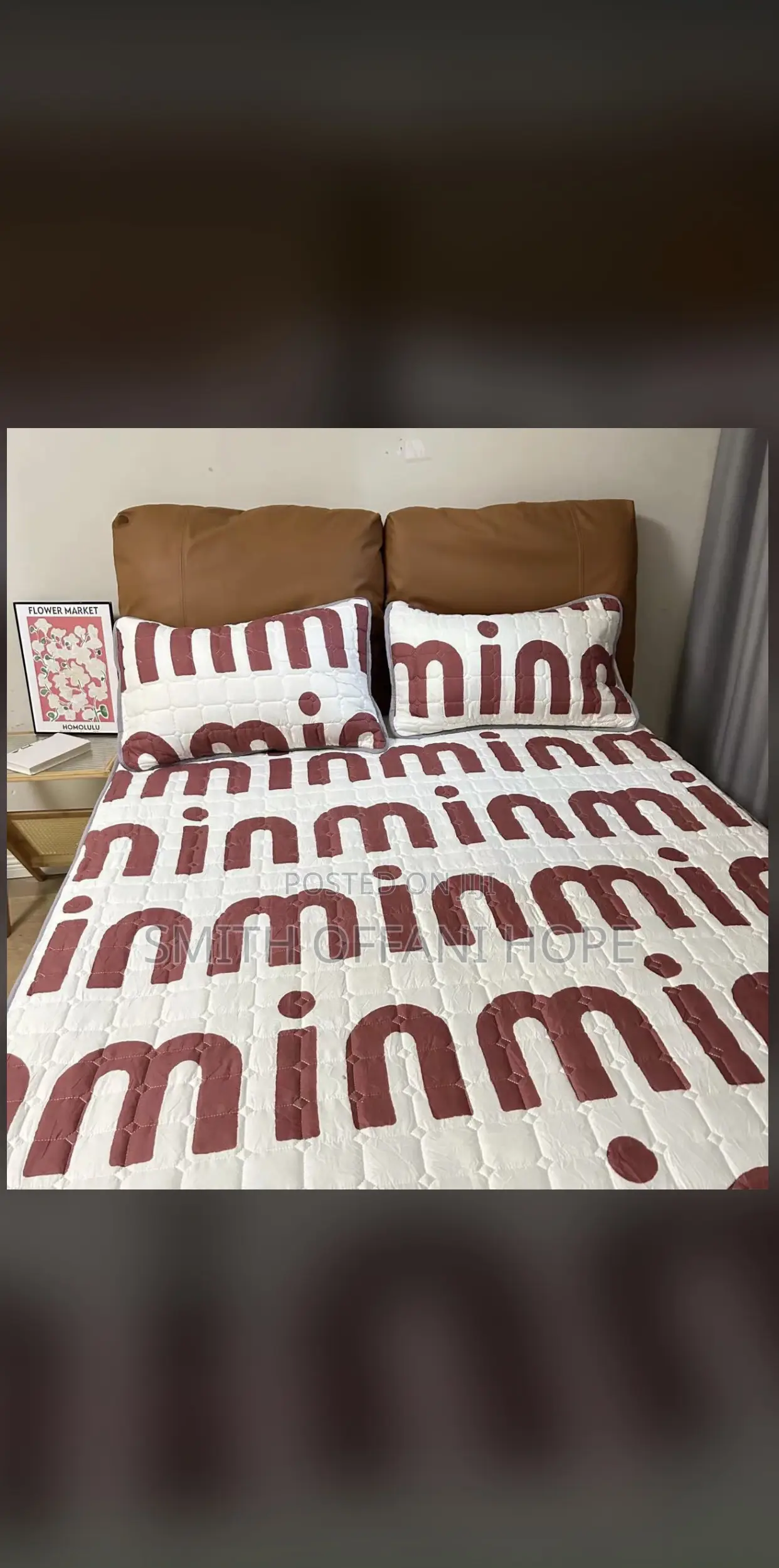 “Ultimate Comfort Layer”( Double Bed)