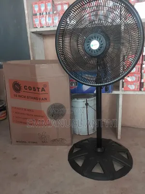 Electrical Appliances
