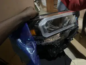 Tacoma 2016,2017,2018,2019,2020,2021 Headlights Led