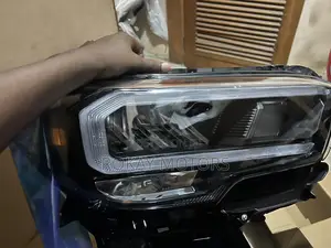 Tacoma 2016,2017,2018,2019,2020,2021 Headlights Led