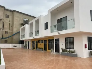 2bdrm House in Spintex Lashibi, Accra Metropolitan for rent