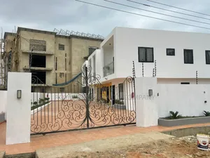 2bdrm House in Spintex Lashibi, Accra Metropolitan for rent