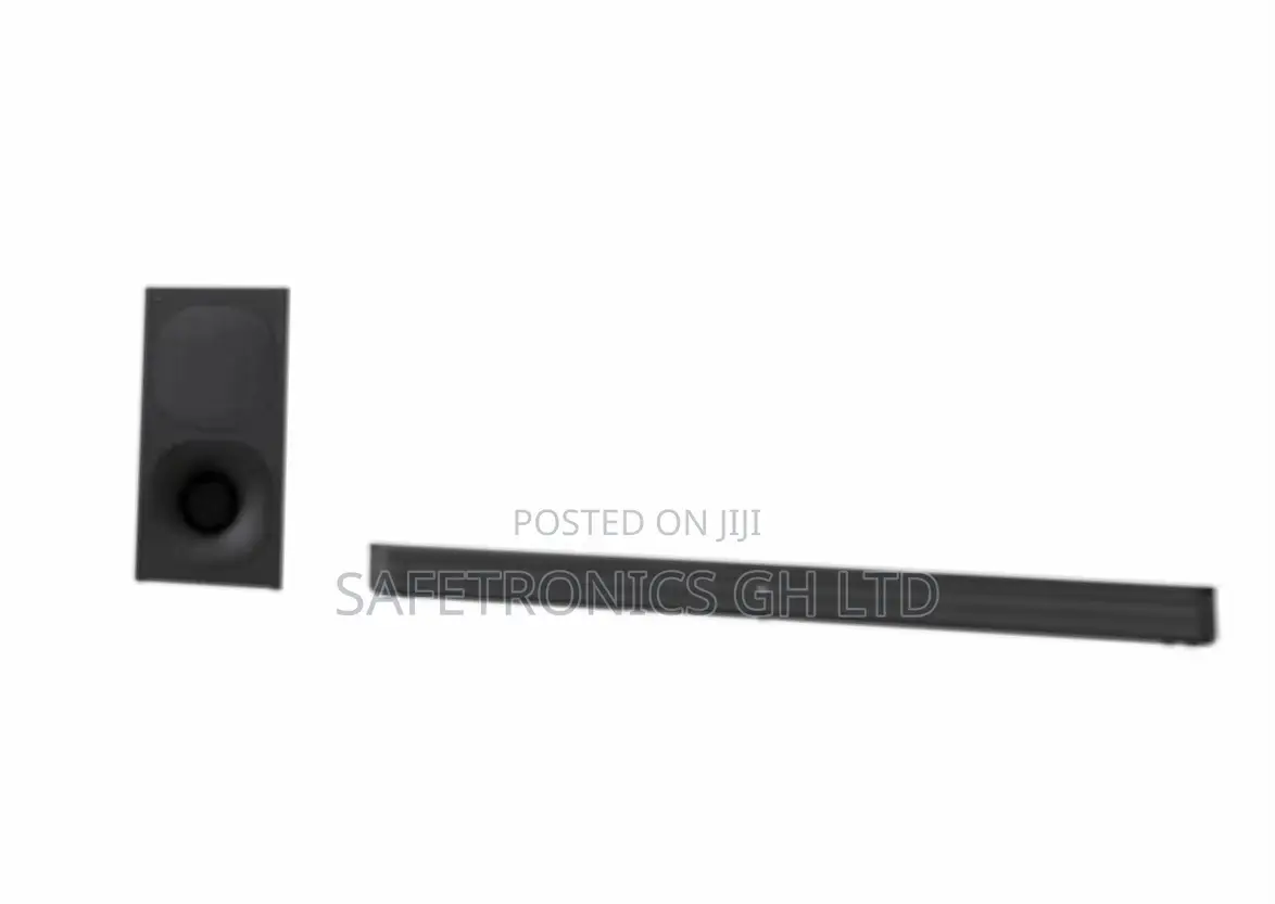 Buy Essential Bluetooth HT-S400 Sony Soundbar 