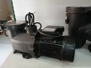 2hp Aqua Pro Swimming Pool Pump Available