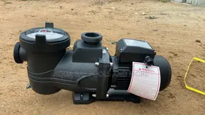 2hp Aqua Pro Swimming Pool Pump Available