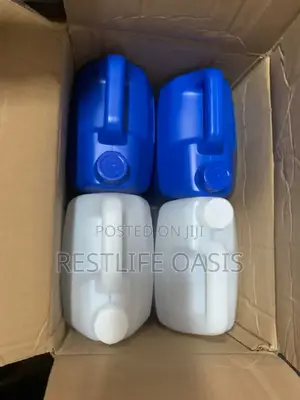 Epoxy 5kg Resin and 5kg Hardener 20kg