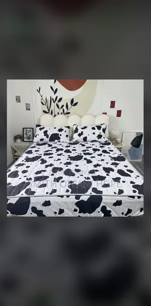 “Stay Cool All Night” Quality Mattress Covers (Double Bed)