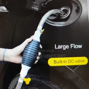 Multi Purpose Suction Liquid Pump