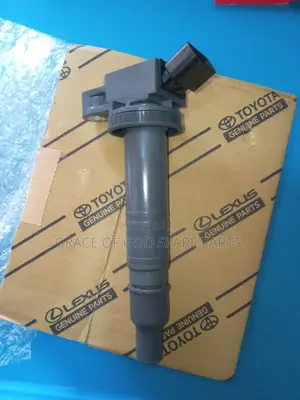 Toyota 4.Runner 2015-2016 Ignition Coil Japan Original