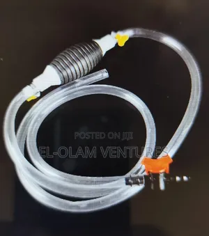 Multi Purpose Suction Liquid Pump