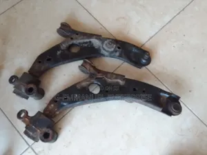 Mazda Cx-9 2018 Lower Control Arm Pair. Original.
