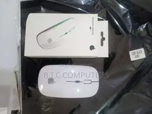 Apple  Rechargeable Wireless Bluetooth Mouse 4.0ghz